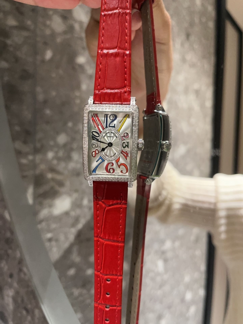 FRANCK MULLER